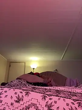 Snapshot of KatieBARBiE98 chatting on 11, 2, 2026 KatieBARBiE98 online show from 11, 2, 2026