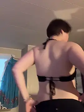 KatieBARBiE98 online show from 20, 5, 2026