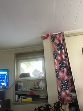 KatieBARBiE98 online show from 22, 4, 2026