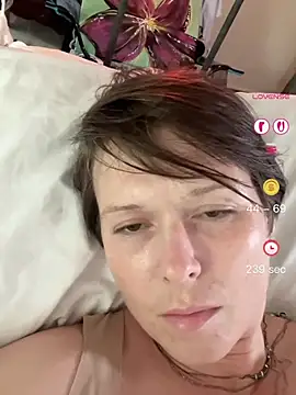 KatieBARBiE98 online show from 22, 5, 2026