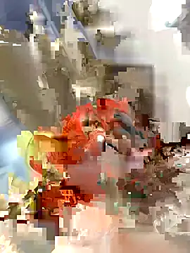 afro1986 online show from 5, 12, 2025