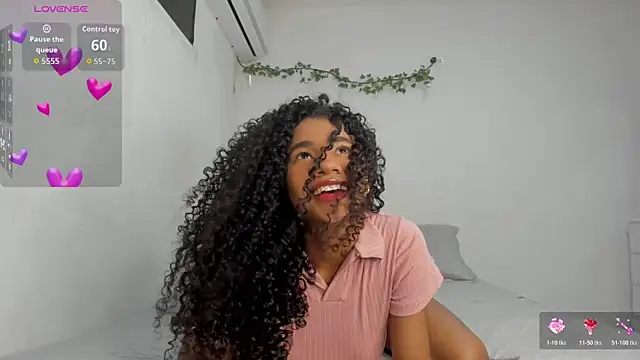 ashley lemus online show from 10, 3, 2026