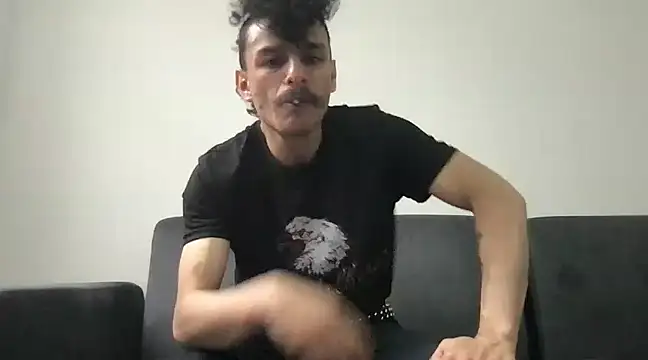 HorrorotikA online show from 2, 12, 2024