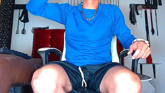 RandyAA D online show from 21, 1, 2025