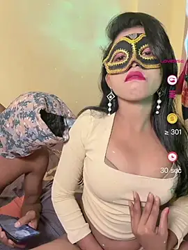 Snapshot of Sexyshabhita1999 chatting on 2, 7, 2026 Sexyshabhita1999 online show from 2, 7, 2026