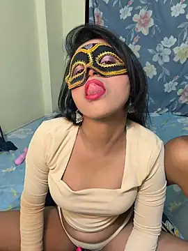 Sexyshabhita1999 online show from 14, 4, 2026