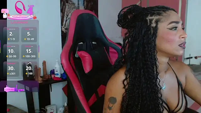 analus-01 online show from 24, 10, 2025