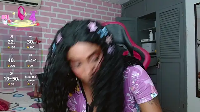 analus-01 online show from 9, 10, 2025