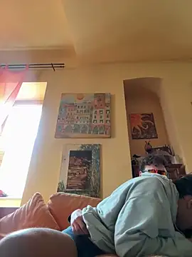 calleaaaa online show from 19, 11, 2025