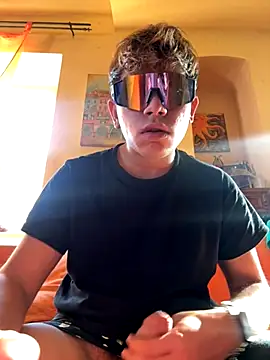 calleaaaa online show from 20, 11, 2025