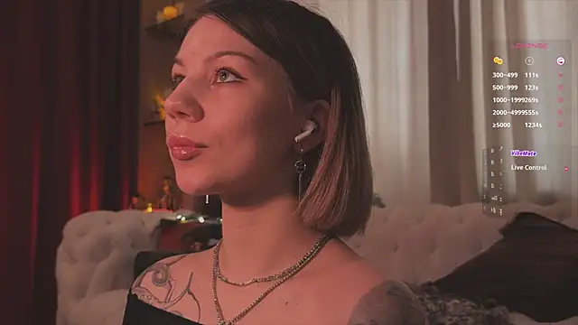 somejgirl online show from 12, 7, 2026