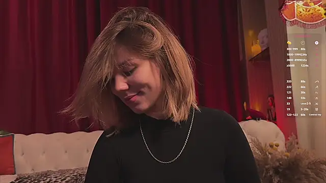 somejgirl online show from 13, 4, 2026