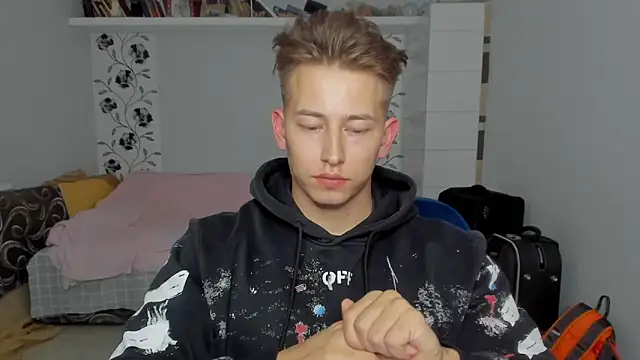 Findom alpha online show from 26, 9, 2025