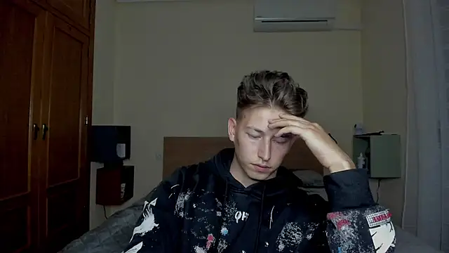 Findom alpha online show from 19, 2, 2025