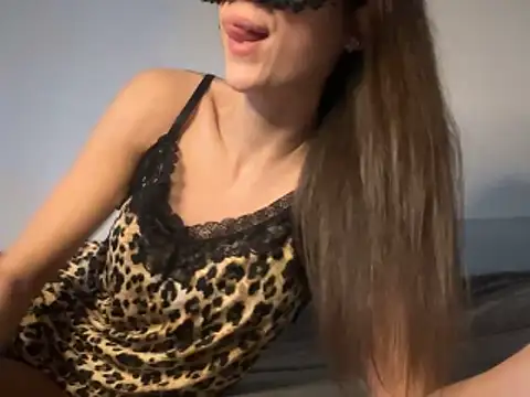 Diletta21 online show from 26, 1, 2025