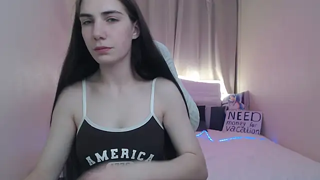Snapshot of NikaStark_ chatting on 24, 5, 2026 NikaStark online show from 24, 5, 2026