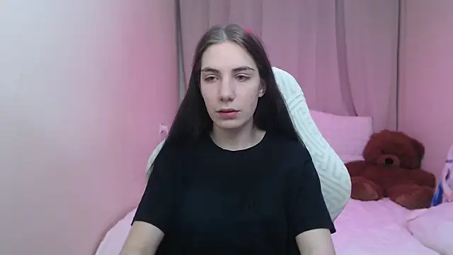 NikaStark  online show from 8, 3, 2026