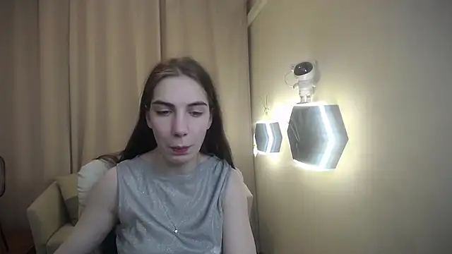 NikaStark  online show from 21, 4, 2026