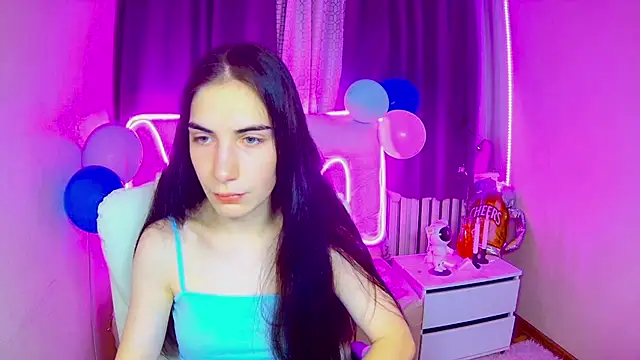 NikaStark  online show from 26, 9, 2025