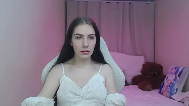 NikaStark  online show from 19, 3, 2026