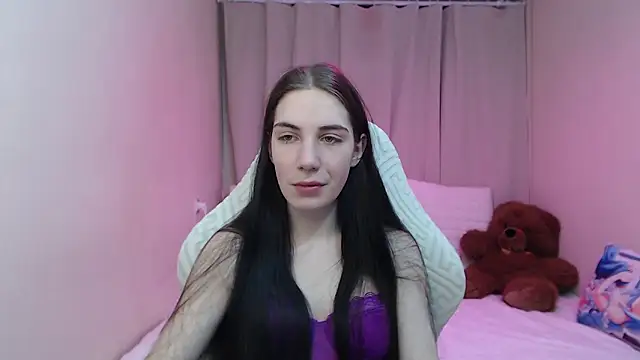 NikaStark  online show from 23, 2, 2026