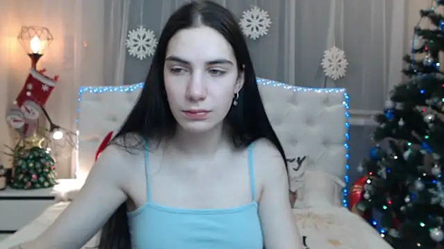 NikaStark  online show from 12, 1, 2026