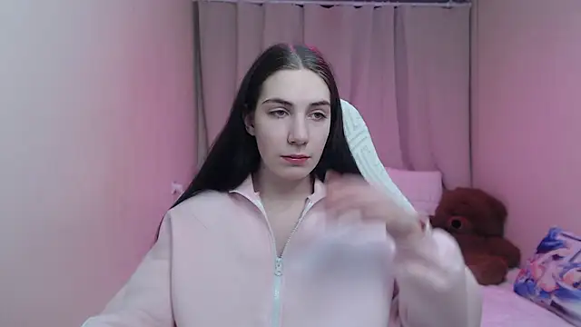 NikaStark  online show from 27, 2, 2026