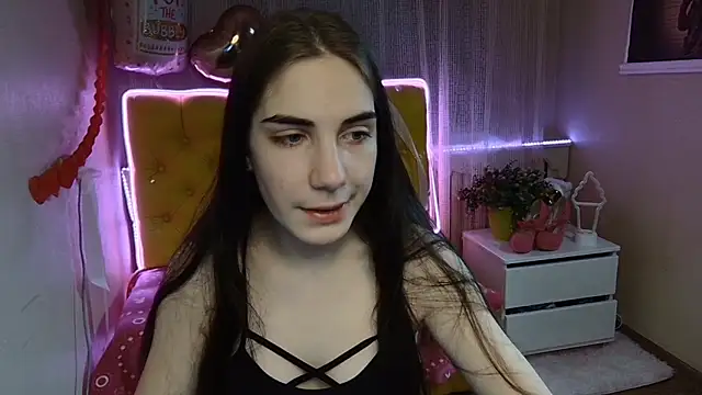 NikaStark  online show from 12, 3, 2025