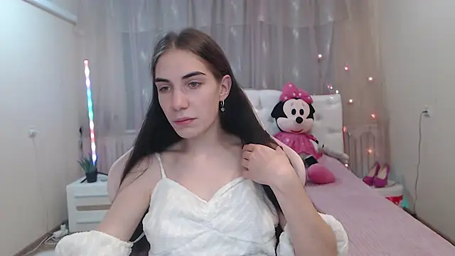 NikaStark  online show from 16, 9, 2025