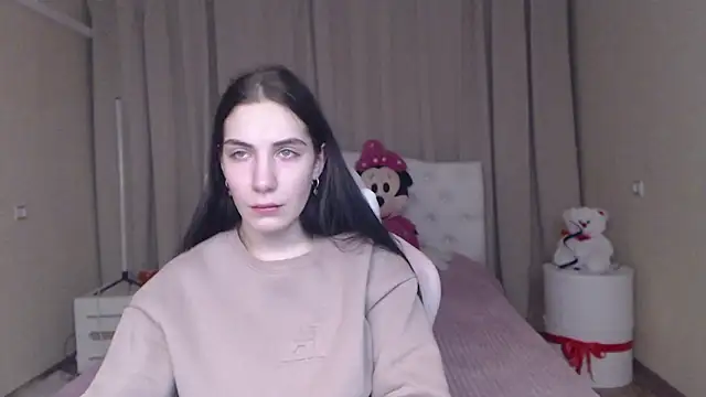 NikaStark  online show from 3, 2, 2026