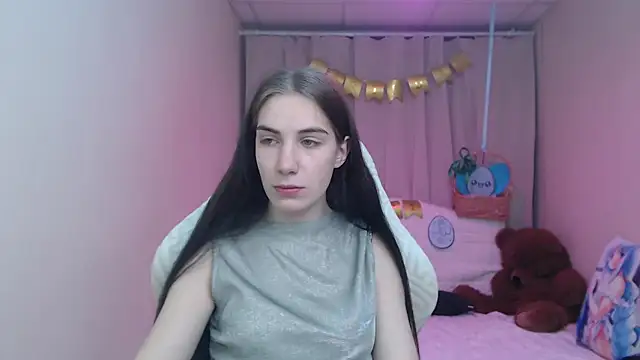 NikaStark  online show from 13, 4, 2026