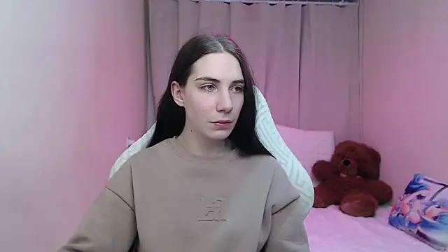 NikaStark  online show from 22, 2, 2026