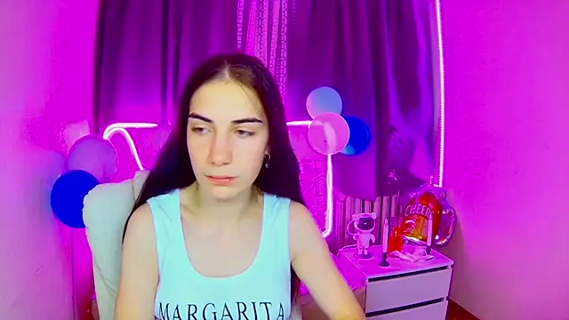 NikaStark  online show from 3, 10, 2025