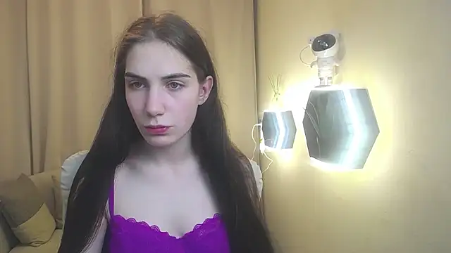 NikaStark  online show from 20, 4, 2026