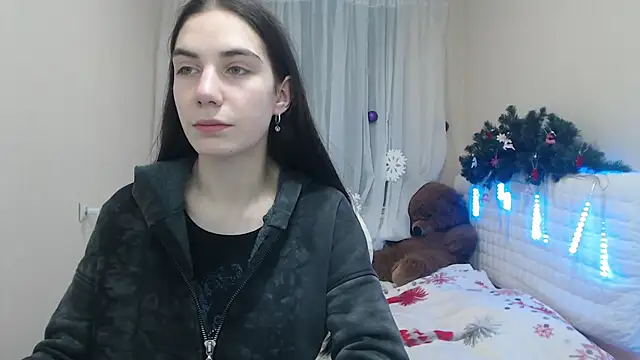 NikaStark  online show from 13, 1, 2026