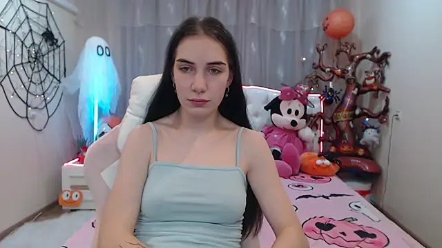 NikaStark  online show from 30, 10, 2025