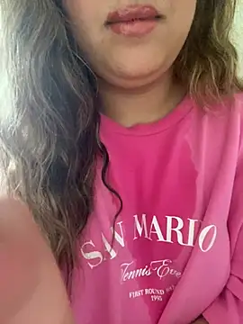 yassminsexy22 online show from 3, 7, 2026