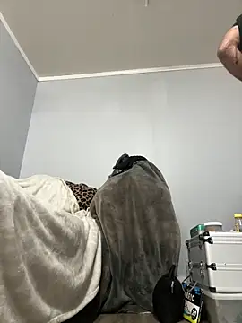 UtopianMisfit1 online show from 11, 4, 2026