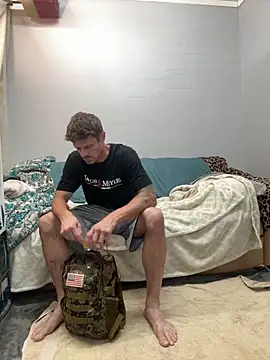 UtopianMisfit1 online show from 21, 3, 2026