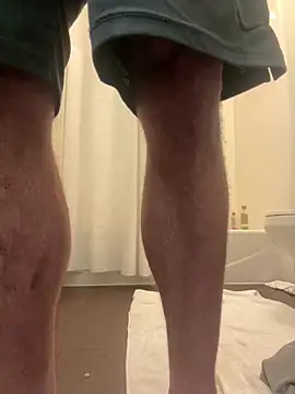 UtopianMisfit1 online show from 11, 3, 2026