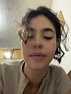 MarianaSnake online show from 17, 5, 2026
