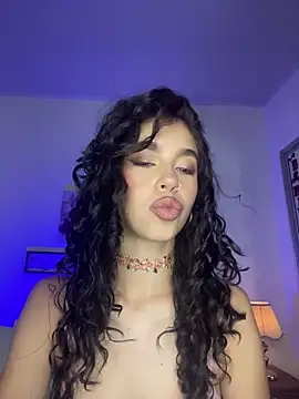 MarianaSnake online show from 22, 11, 2025