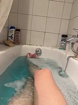 Michaela1222 online show from 6, 11, 2025