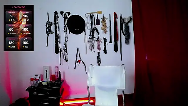 akinoro  online show from 20, 12, 2025