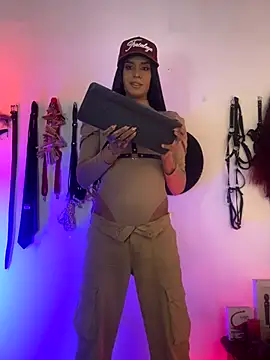 akinoro  online show from 15, 11, 2025