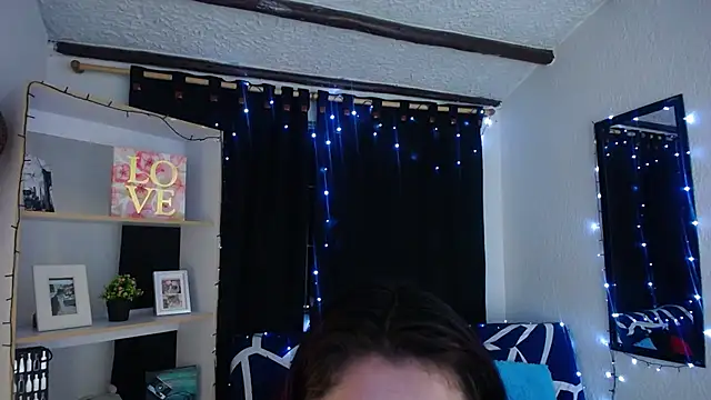 Snapshot of Sian__1 chatting on 26, 2, 2025 Sian 1 online show from 26, 2, 2025