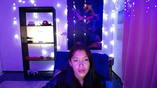 Snapshot of Sian__1 chatting on 18, 1, 2025 Sian 1 online show from 18, 1, 2025
