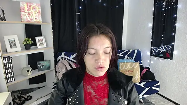 Snapshot of Sian__1 chatting on 1, 3, 2025 Sian 1 online show from 1, 3, 2025