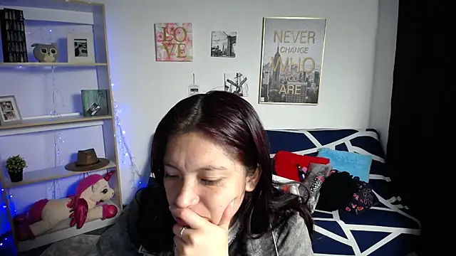 Snapshot of Sian__1 chatting on 19, 12, 2024 Sian 1 online show from 19, 12, 2024