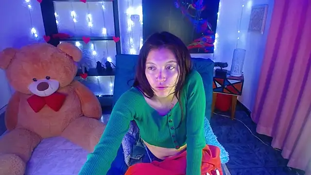Snapshot of Sian__1 chatting on 25, 2, 2025 Sian 1 online show from 25, 2, 2025